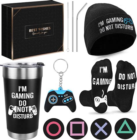 gamer guy gifts